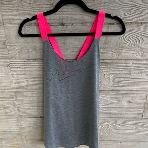 Nike Tank Top Small